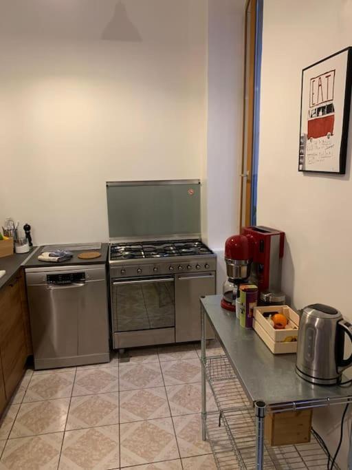 Apartment Petit Boucan 47m2 Dans Le Coeur Du Panier *