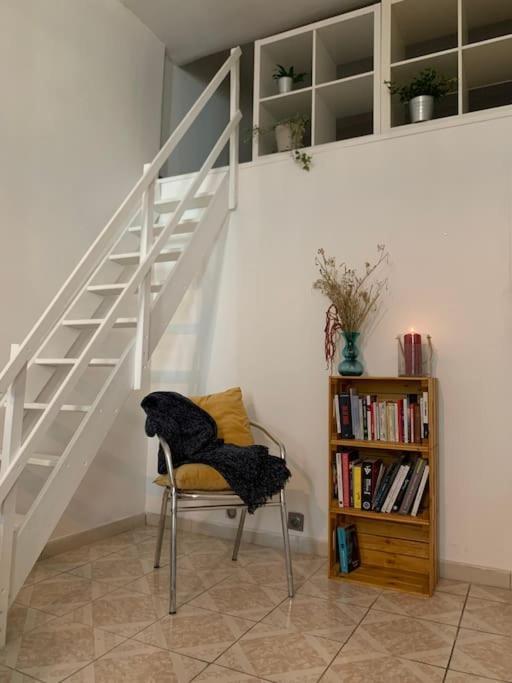 Petit Boucan 47m2 Dans Le Coeur Du Panier Apartment